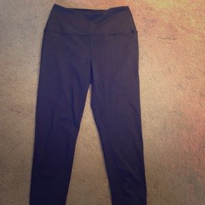 Everlast workout gym leggings